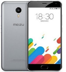Замена стекла на телефоне Meizu Metal в Новосибирске